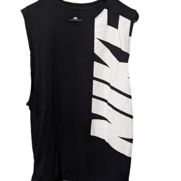 Nike Other - Nike sleeveless tank top
